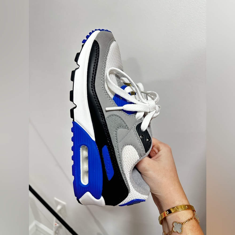 Nike Air Max 90 Recraft Royal Womens